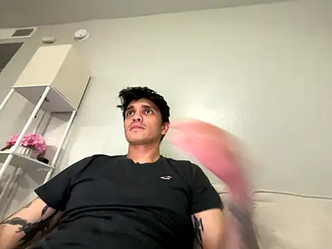 Orlando702xh online show from October 2025 11:05:01 PM