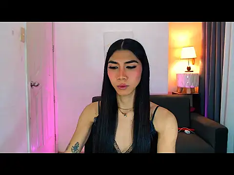 tsgorgeousmargaux online show from November 2025 03:35:01 PM