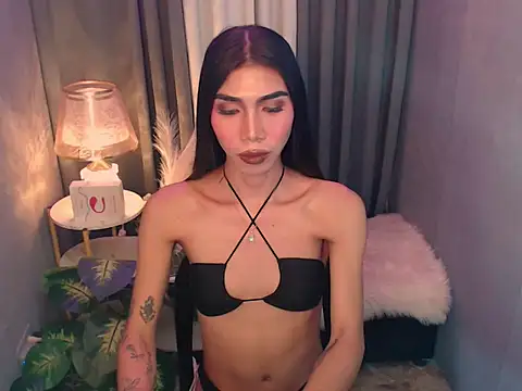 tsgorgeousmargaux online show from April 2026 04:56:02 PM