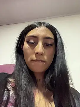 Violeet-Smith online show from February 2026 01:45:04 AM