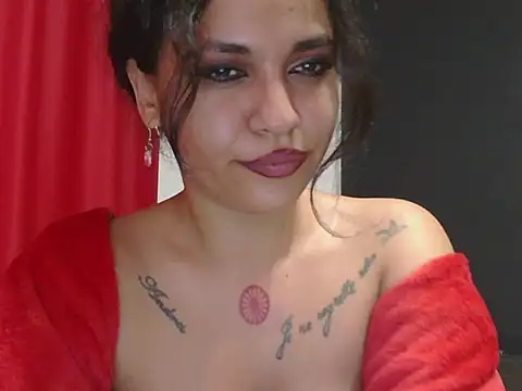 HotJanetta online show from April 2026 06:47:02 AM