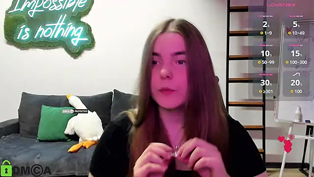 MiraaBloom online show from November 2025 02:21:02 PM