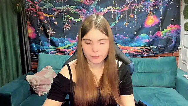 MiraaBloom online show from February 2026 03:29:02 PM