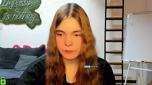 Snapshot of MiraaBloom chatting on March 2026 02:35:02 PM MiraaBloom online show from March 2026 02:35:02 PM