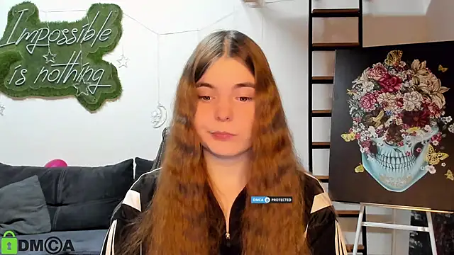 Snapshot of MiraaBloom chatting on March 2026 02:34:01 PM MiraaBloom online show from March 2026 02:34:01 PM