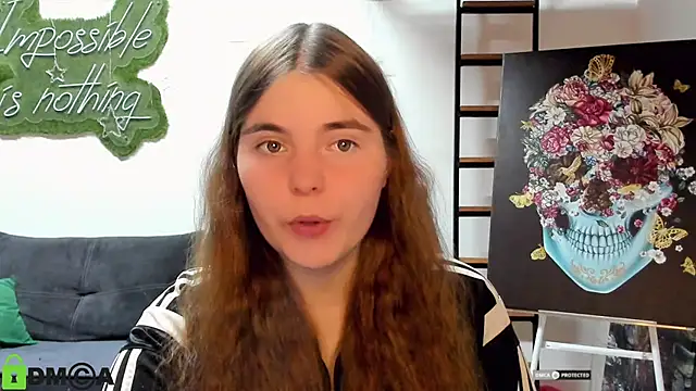 Snapshot of MiraaBloom chatting on March 2026 02:34:01 PM MiraaBloom online show from March 2026 02:34:01 PM