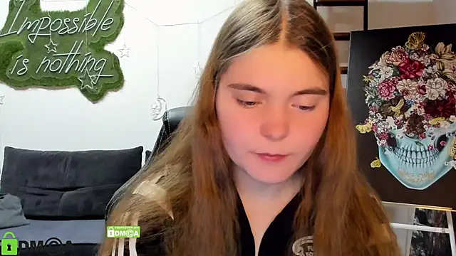 Snapshot of MiraaBloom chatting on March 2026 02:34:02 PM MiraaBloom online show from March 2026 02:34:02 PM