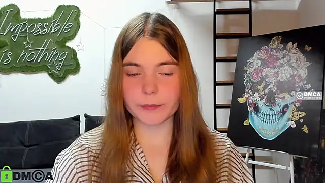 Snapshot of MiraaBloom chatting on March 2026 01:33:01 PM MiraaBloom online show from March 2026 01:33:01 PM