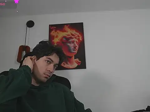 jake murphy1 online show from April 2026 01:56:02 PM