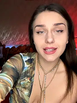 Snapshot of ScarletSi chatting on November 2025 09:15:01 PM ScarletSi online show from November 2025 09:15:01 PM