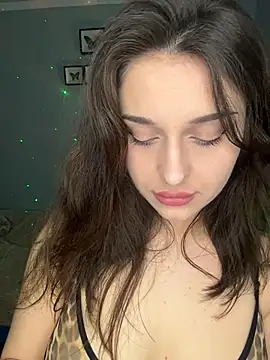 ScarletSi online show from March 2026 08:15:01 PM