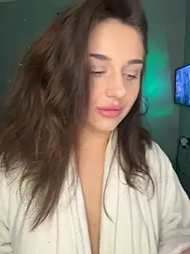 ScarletSi online show from March 2026 07:53:01 PM