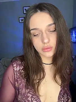 ScarletSi online show from March 2026 08:46:02 PM