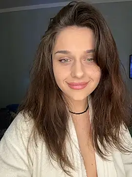 ScarletSi online show from March 2026 09:40:02 PM