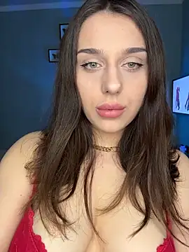 ScarletSi online show from April 2026 08:06:01 PM