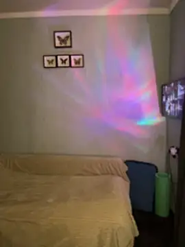 ScarletSi online show from April 2026 07:30:01 PM