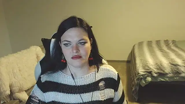 MissSirenaRhul online show from November 2025 11:14:02 PM