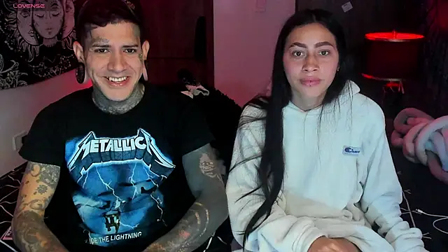 cleoo jhonny online show from November 2025 07:36:02 AM