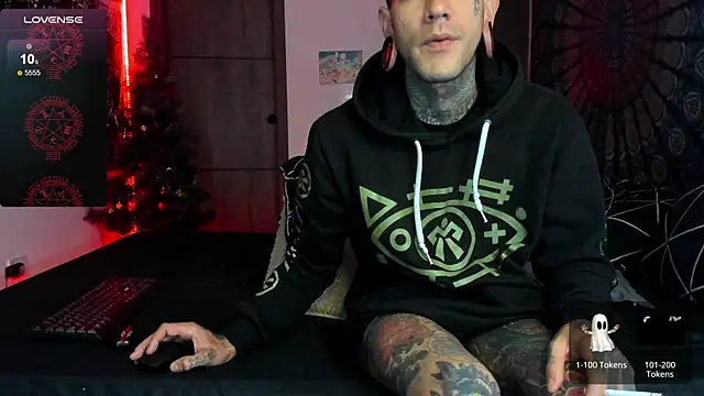 cleoo jhonny online show from January 2026 10:31:02 AM