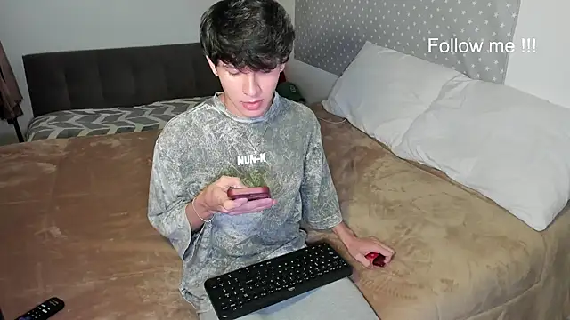 Will starr online show from May 2026 03:58:01 AM