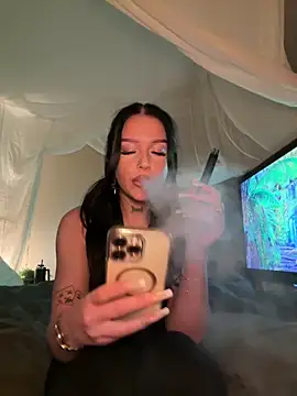 Snapshot of Gabbyys chatting on February 2026 08:05:01 PM Gabbyys online show from February 2026 08:05:01 PM
