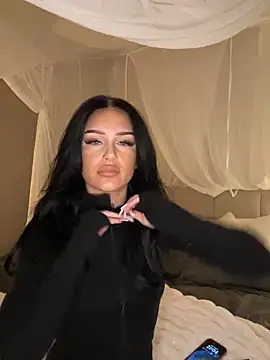 Snapshot of Gabbyys chatting on February 2026 08:05:02 PM Gabbyys online show from February 2026 08:05:02 PM