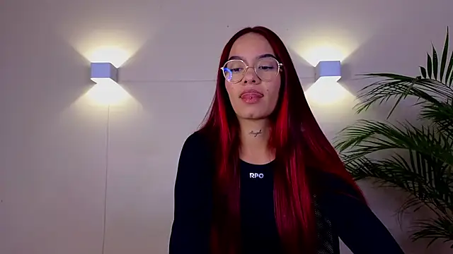 gracehall 1 online show from February 2026 11:17:01 AM