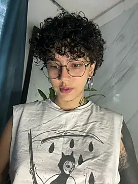 Abby Evanns1 online show from April 2026 02:18:01 PM