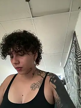 Abby Evanns1 online show from May 2026 02:36:01 PM