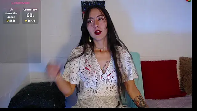 IR1S  online show from June 2026 10:25:01 PM