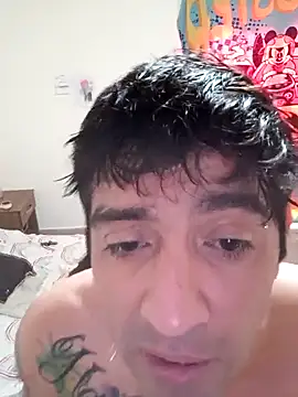 camy721 online show from October 2025 06:43:01 PM