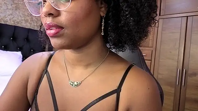  Black Barbiee  online show from October 2025 07:59:01 PM