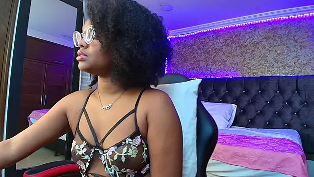  Black Barbiee  online show from October 2025 12:28:01 PM