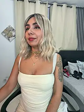 Emilyvalk  online show from July 2026 09:51:02 AM