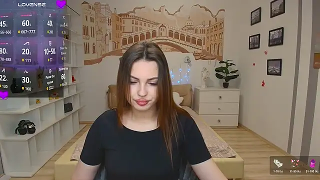 KittyShenson online show from May 2026 11:37:02 AM