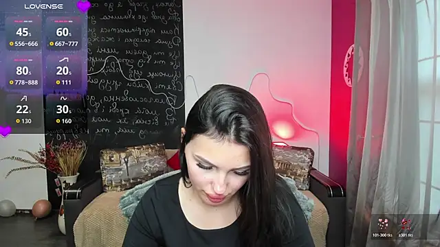 KittyShenson online show from May 2026 11:28:01 AM
