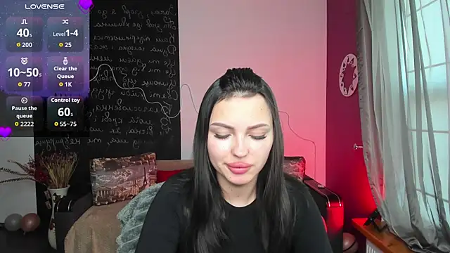 KittyShenson online show from May 2026 11:42:02 AM