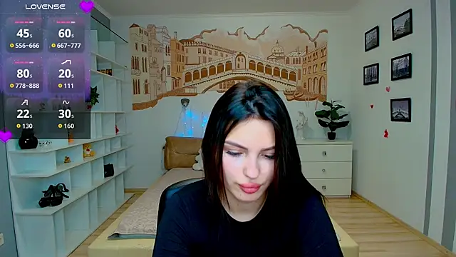 KittyShenson online show from May 2026 11:36:01 AM