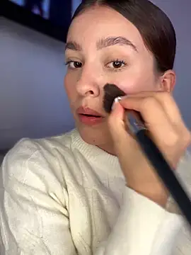 Talia Bonet online show from November 2025 02:54:01 PM