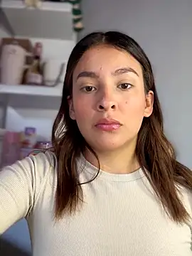 Talia Bonet online show from January 2026 01:37:02 PM