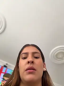 Talia Bonet online show from March 2026 04:30:02 PM