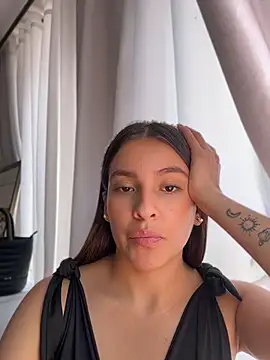 Talia Bonet online show from April 2026 05:30:02 PM