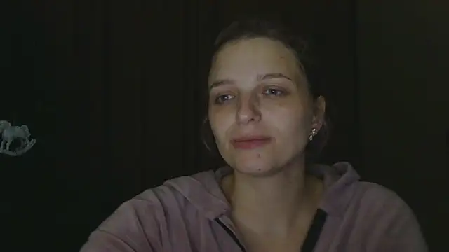 ElisSky301 online show from December 2025 09:19:02 PM