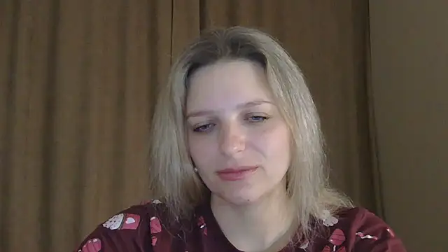 ElisSky301 online show from March 2026 11:12:01 PM