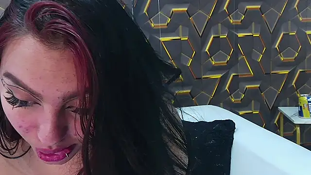 ashely 7 online show from November 2025 04:42:01 PM