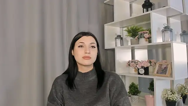 Snapshot of AnhPontoriero chatting on October 2025 10:38:01 AM AnhPontoriero online show from October 2025 10:38:01 AM