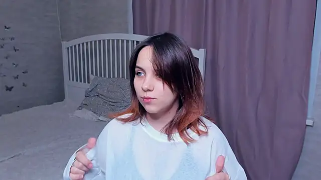 BillyeKombe online show from November 2025 09:16:02 PM