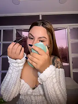 Beella1  online show from March 2026 02:32:01 PM