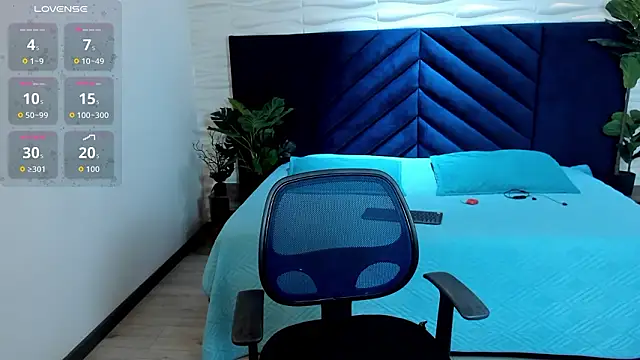 Lil James online show from March 2026 04:03:01 AM