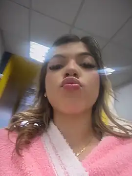 CheekyPeachXXX online show from June 2026 09:16:02 PM